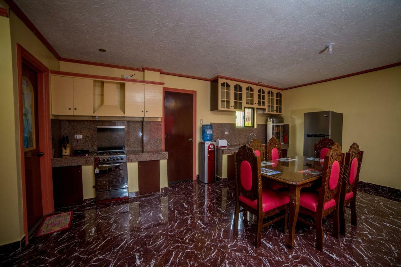 Jenjen'S House Rental Đảo Mactan Ngoại thất bức ảnh