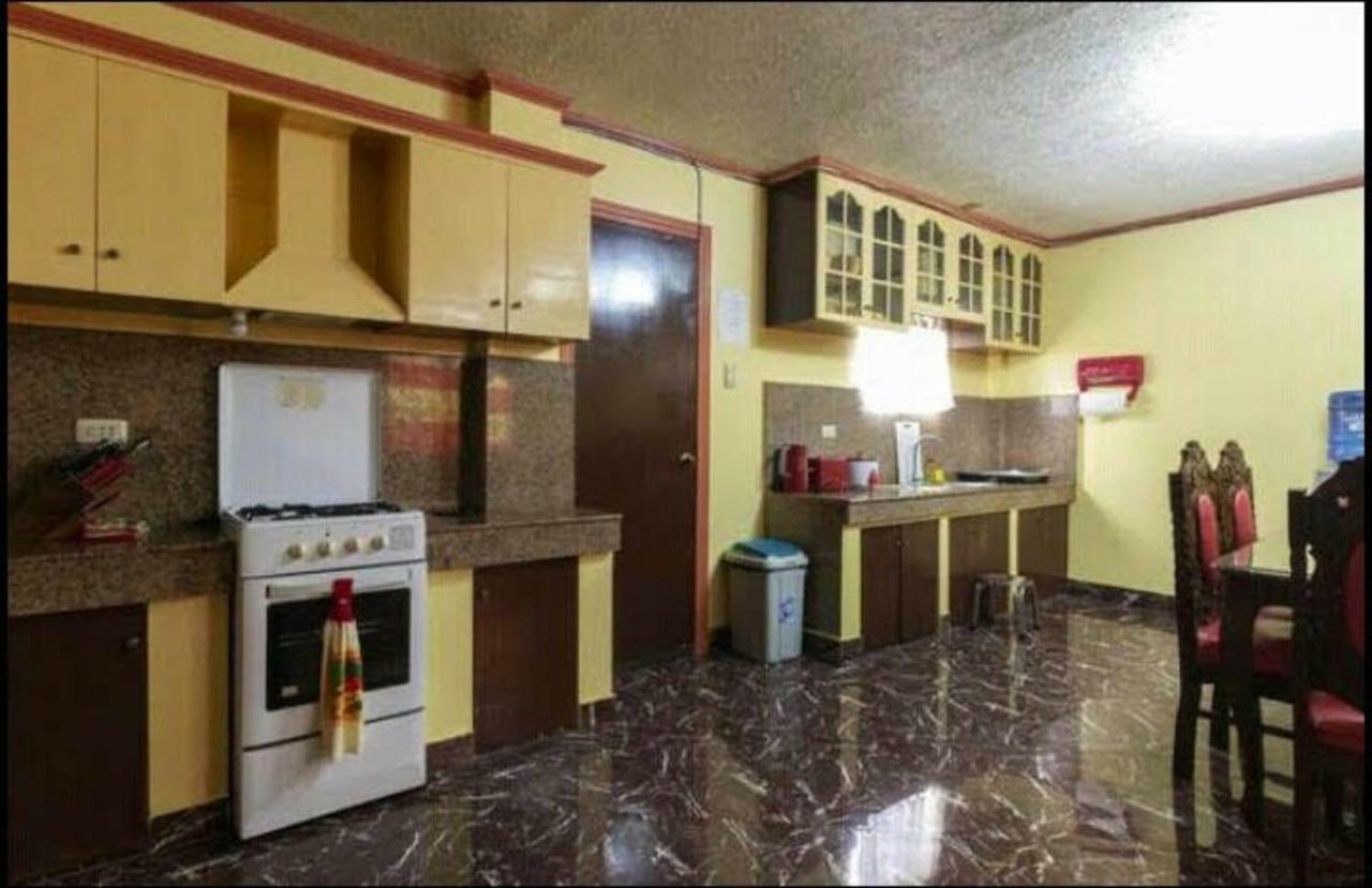 Jenjen'S House Rental Đảo Mactan Ngoại thất bức ảnh
