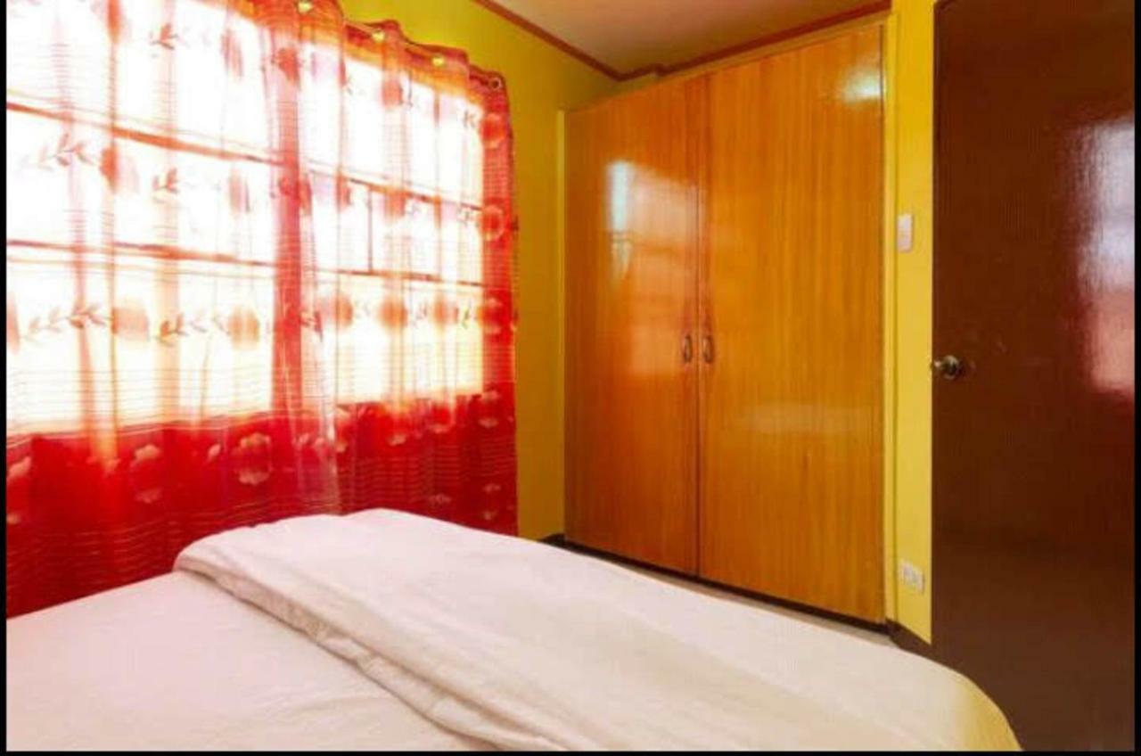 Jenjen'S House Rental Đảo Mactan Ngoại thất bức ảnh